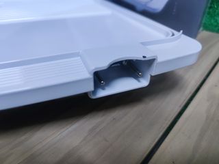 Tabla de asar Jocel JGR011718, 1500W, superficie asados: 260 x 360 mm