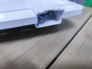 Tabla de asar Jocel JGR011718, 1500W, superficie asados: 260 x 360 mm