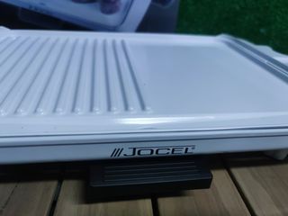Tabla de asar Jocel JGR011718, 1500W, superficie asados: 260 x 360 mm