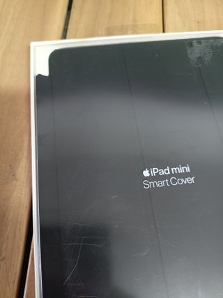 Apple Smart Cover Nera per iPad Mini 5