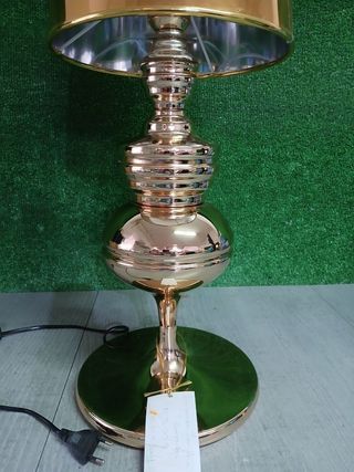 Lámpara de escritorio Luz de pie Lámpara de mesa