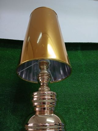 Lámpara de escritorio Luz de pie Lámpara de mesa