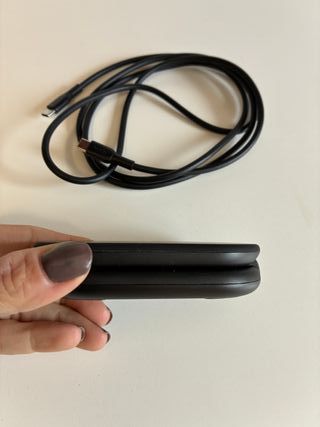 Caricabatterie Wireless Belkin Qi2