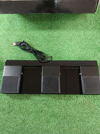 Scythe USB Foot Switch II