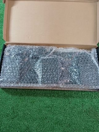 Scythe USB Foot Switch II