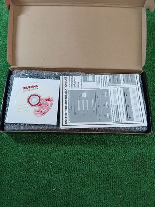 Scythe USB Foot Switch II