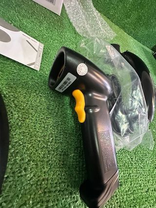 Lettore di codici a barre Griffin appls00+ in ottime condizioni