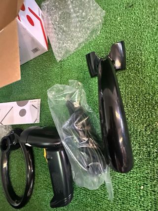 Lettore di codici a barre Griffin appls00+ in ottime condizioni