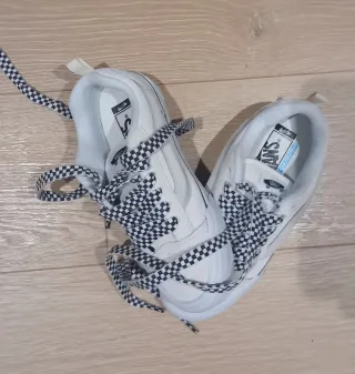 Vans Knu Skool Vlt Lx Talla 38