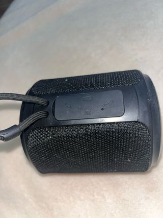 Altoparlante T&G Nero