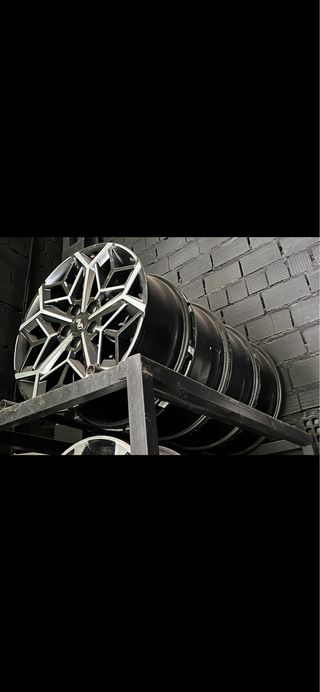 Llantas Hyundai Tucson N