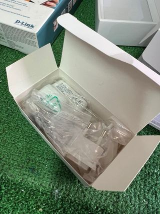 Sirena/Allarme D-Link DCH-Z510