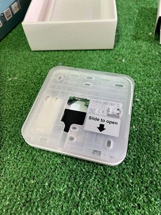 Sirena/Allarme D-Link DCH-Z510