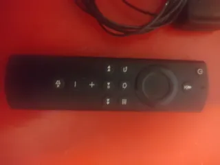 Amazon Fire TV Stick