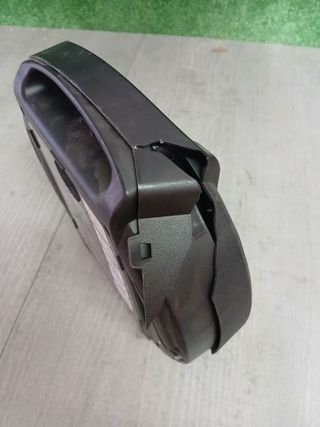 Cadenas para la nieve