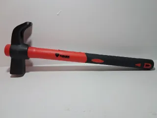 Martillo carpintero TUMAN
