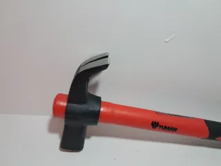 Martillo carpintero TUMAN