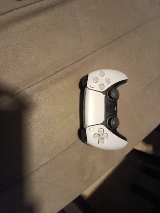 Console Sony PlayStation 5 Bianca