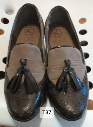 Zapatos de mujer talla 38