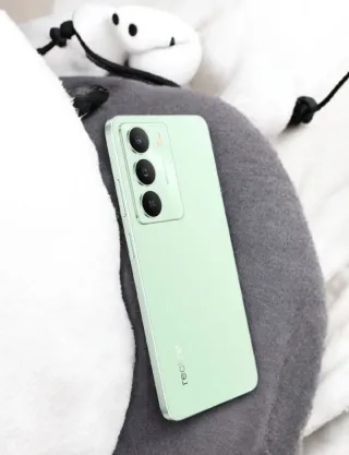Realme 14X 5G 128GB Verde