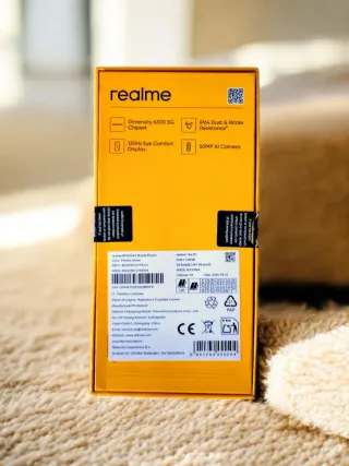 Realme 14X 5G 128GB Verde