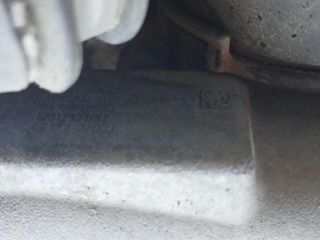 Kvja motor completo ford fiesta (cb1) otolp1006125