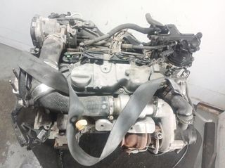 Kvja motor completo ford fiesta (cb1) otolp1006125