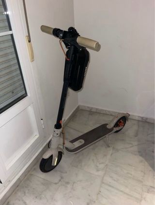 Patinete Eléctrico Xiaomi