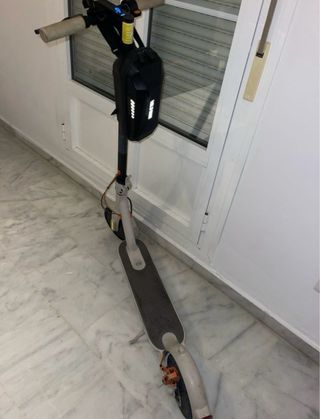 Patinete Eléctrico Xiaomi