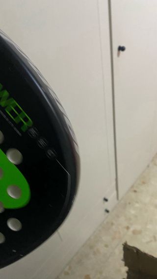 Raqueta Padel Bullpadel Sky Power