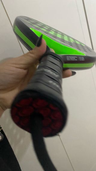 Raqueta Padel Bullpadel Sky Power