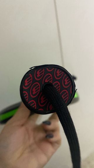 Raqueta Padel Bullpadel Sky Power