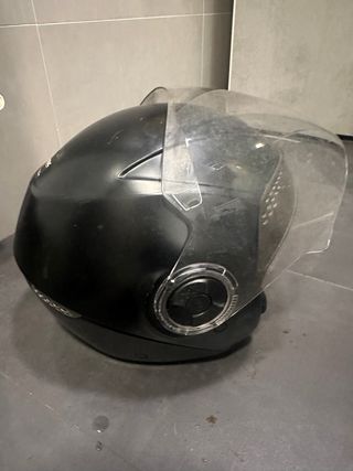 Casco Moto Dainese Jet Stream Talla M