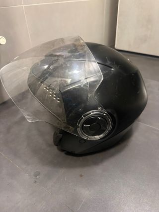 Casco Moto Dainese Jet Stream Talla M