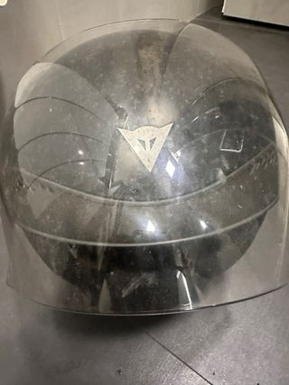 Casco Moto Dainese Jet Stream Talla M