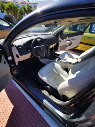 Volvo C30 2011