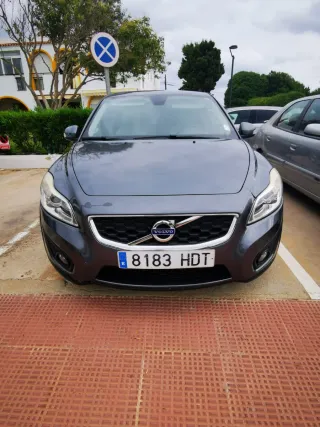 Volvo C30 2011