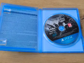 Call of Duty Modern Warfare per PS4