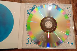 CD Blastema – Lo Stato In Cui Sono Stato