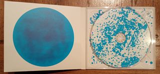 CD Blastema – Lo Stato In Cui Sono Stato