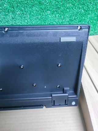 Teclado para TPV Mustek ACK-700