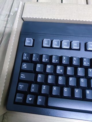 Teclado para TPV Mustek ACK-700