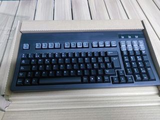 Teclado para TPV Mustek ACK-700