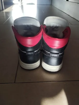 Nike Air Jordan 1 Mid Niños