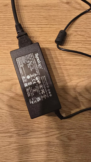 Synology DS224+ NAS 2 baie