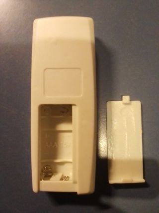 Telecomando ON/OFF POWER MODE