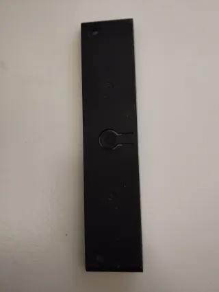 Despiece TV TCL 43P655