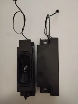 Despiece TV TCL 43P655
