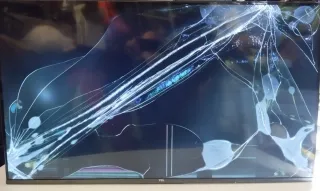 Despiece TV TCL 43P655