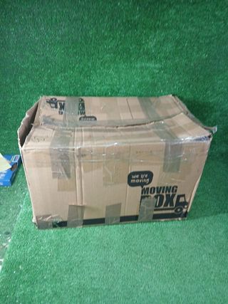 Taburete 2 escalones Rider blanco